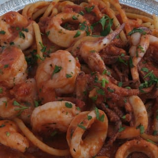 #41 Stallone Fra Diavolo