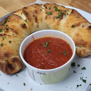 #24 Stromboli