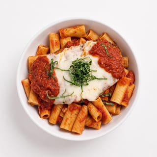 #46 The Parms Entree