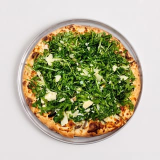 #19 Small The Arugula