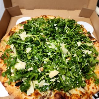 #22 Small Arugula