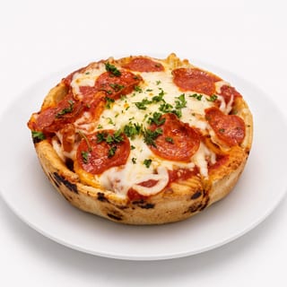 Lg Pizza Fries