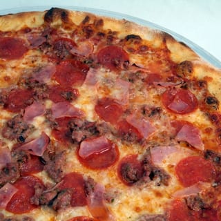 #15 Small Mega Meat